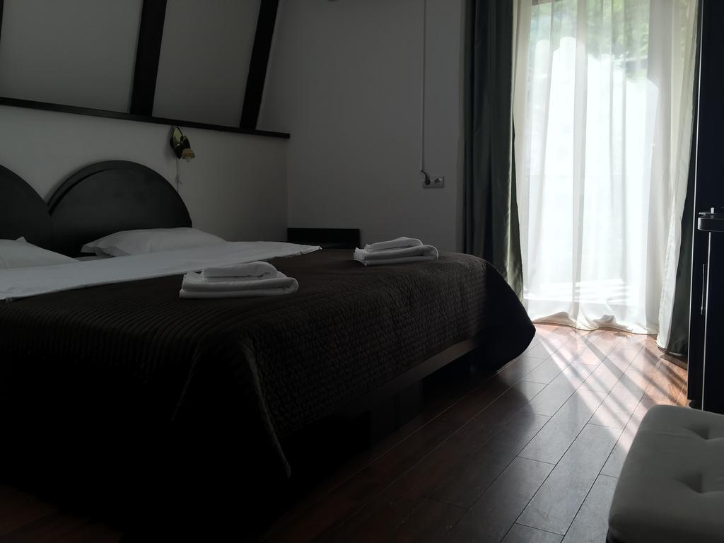 Casa Transilvania Braşov Exteriör bild